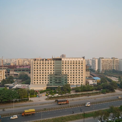 General View