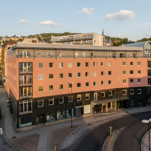 Scandic Harstad