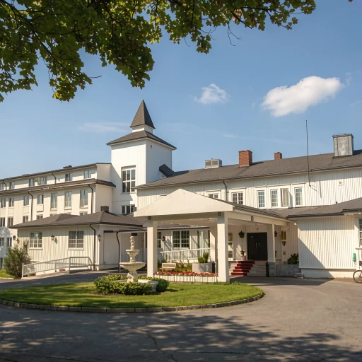 Scandic Lillehammer