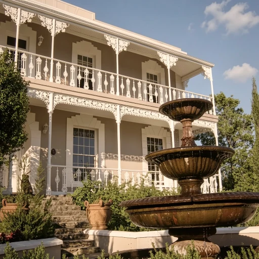 Schoone Oordt Country House