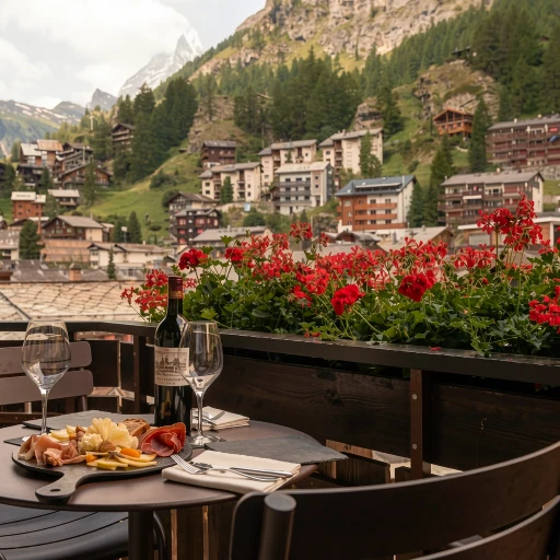 Schweizerhof Zermatt