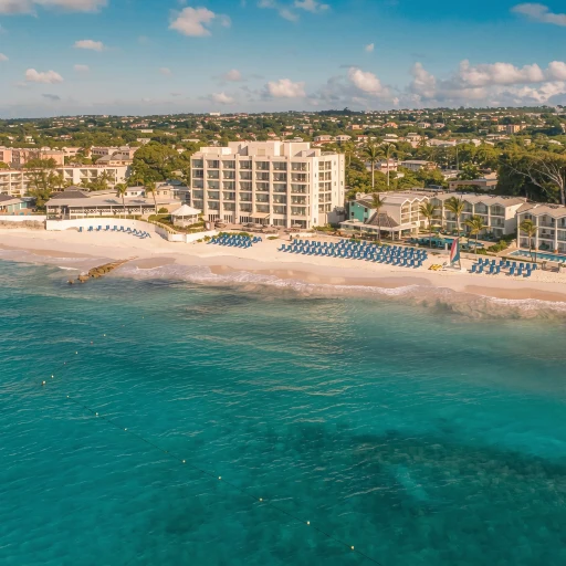 Sea Breeze Beach House