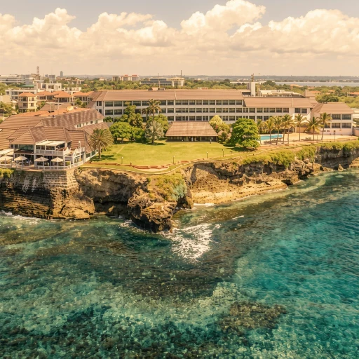 Sea Cliff Hotel
