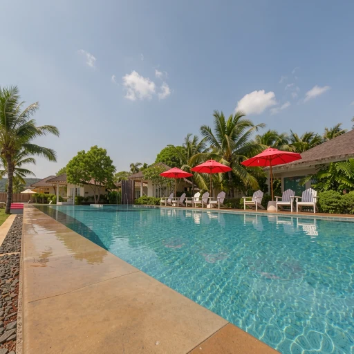 Sea Coco Resort
