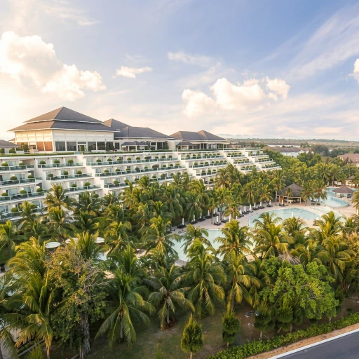 Sea Links Beach Resort & Golf