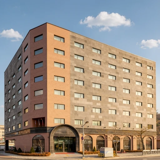 Sea & Moon Tourist Hotel
