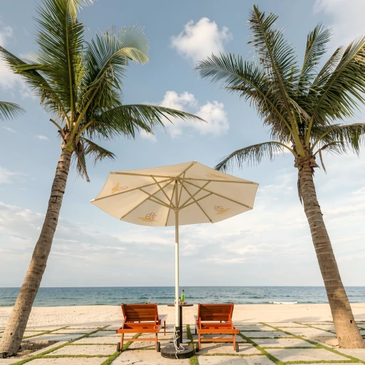 Sea Star Resort Quang Binh