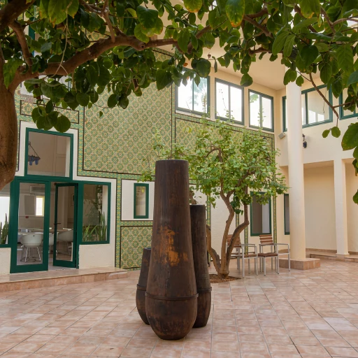 Seabel Alhambra Beach Golf & Spa
