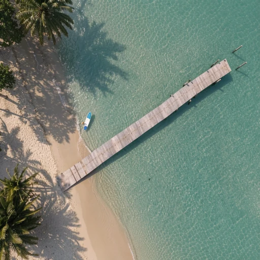 Seafar Resort