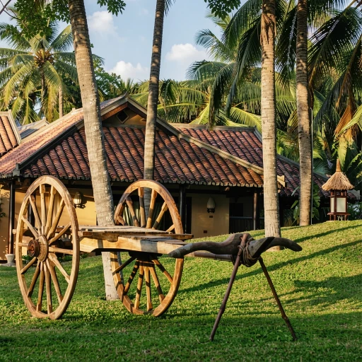 Seahorse Resort & Spa