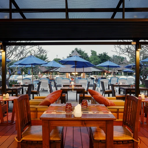 Seaview Resort Khao Lak