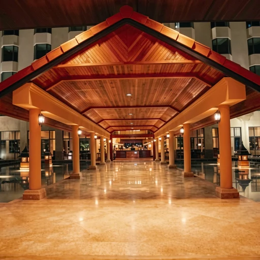Sedona Hotel Yangon