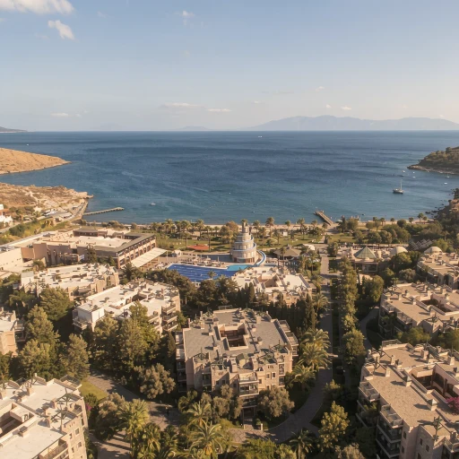 Selectum Collection Bodrum