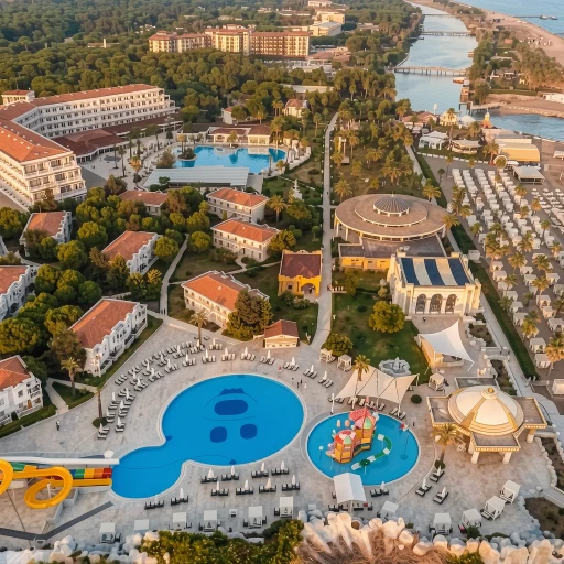 Selectum Noa Belek
