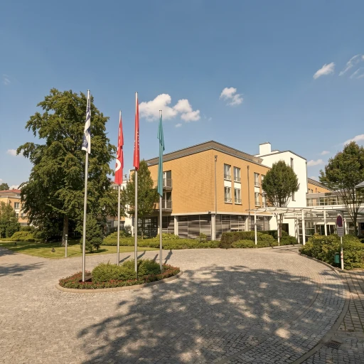 Seminaris Seehotel Potsdam