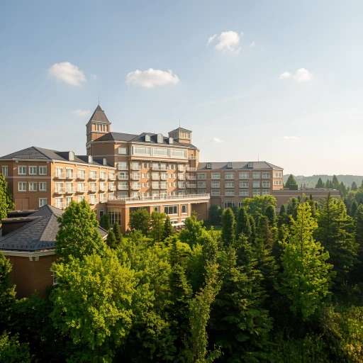 Sendai Royal Park Hotel