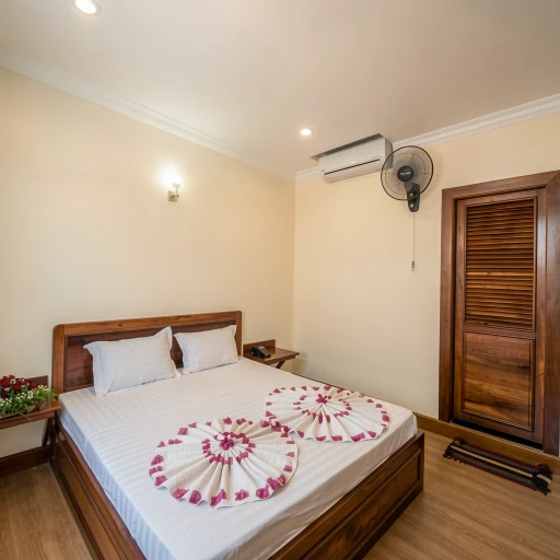 Seng Hout Hotel