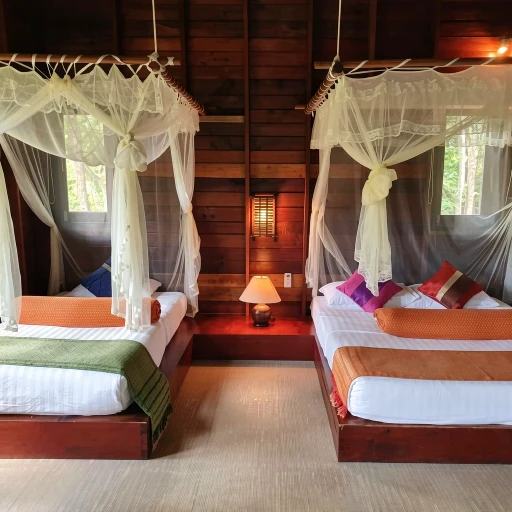 Sensi Paradise Beach Resort