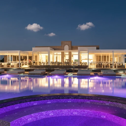 Sentido Pelagos Suites Hotel