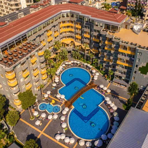 Senza Grand Santana Hotel