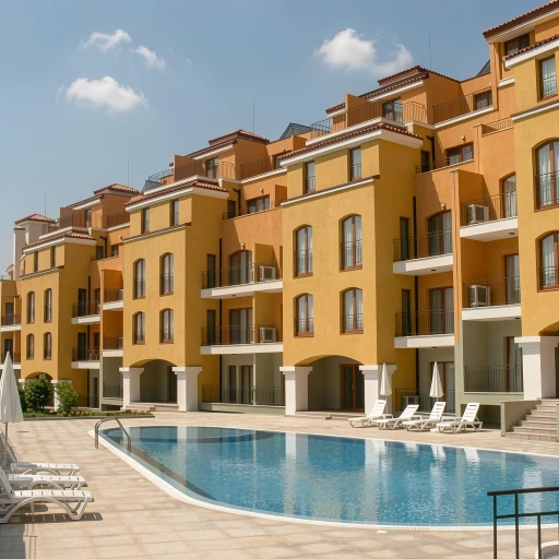 Serena Residence