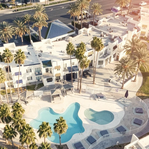 Serene, a Vegas Resort