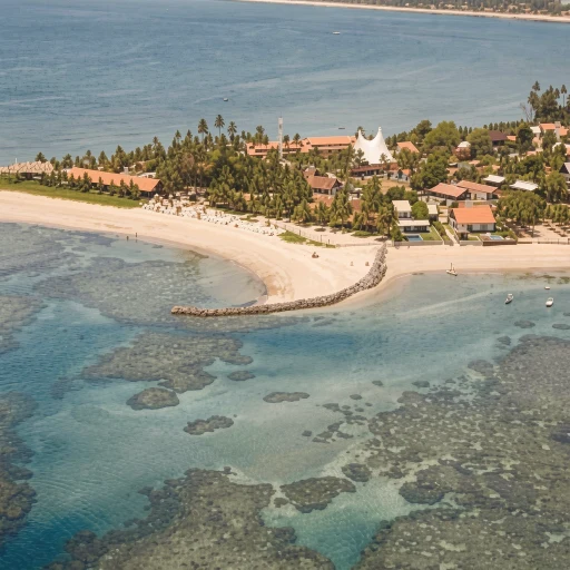 Serrambi Resort