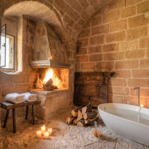 Sextantio Le Grotte Della Civita