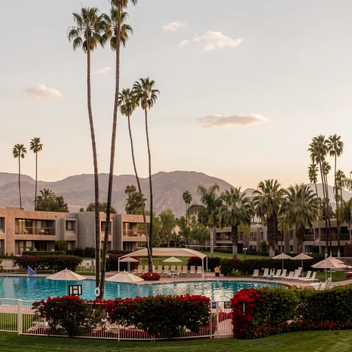 Shadow Mountain Resort