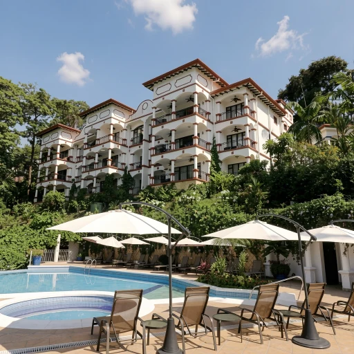 Shana by The Beach - Manuel Antonio