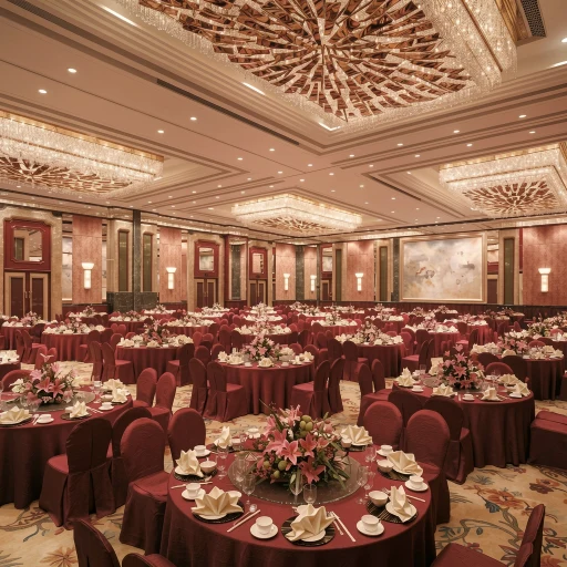 Shangri La Hotel Guangzhou