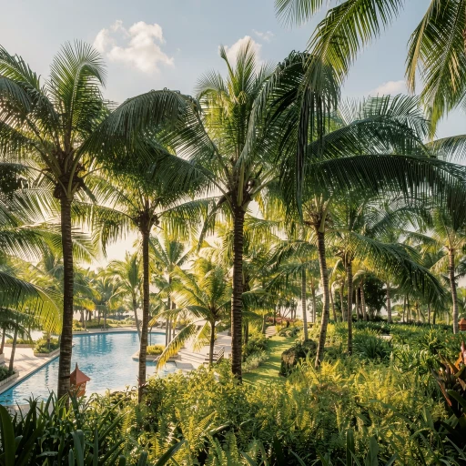 Shangri-La Mactan Resort and Spa Cebu