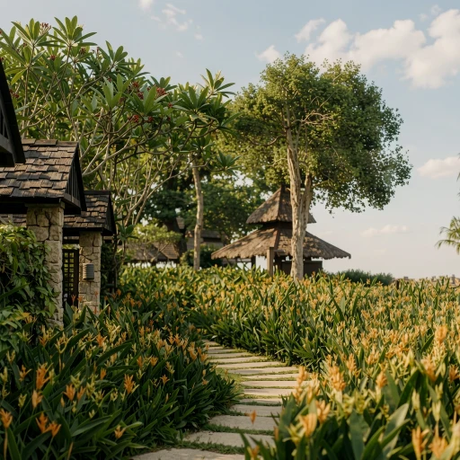 Shangri-La Rasa Sayang, Penang