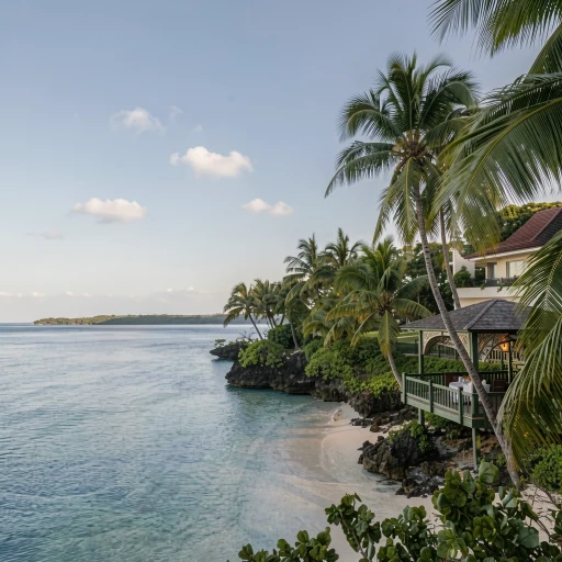 Shangri-La Yanuca Island, Fiji