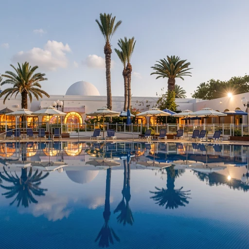 Shems Holiday Village & Aquapark