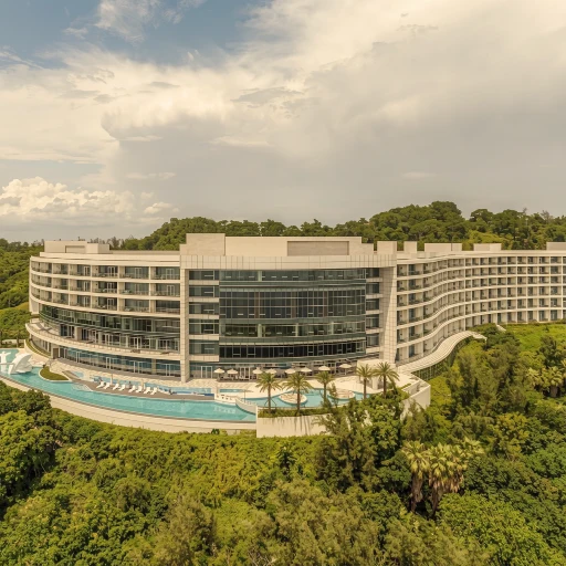 Sheraton Beihai Resort
