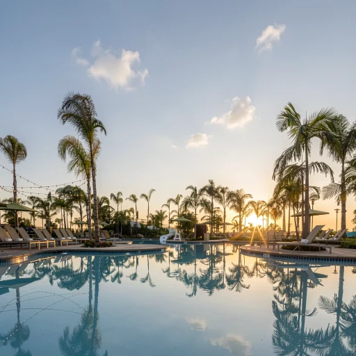 Sheraton Carlsbad Resort & Spa