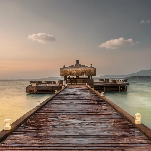 Sheraton Cesme Resort Hotel & SPA