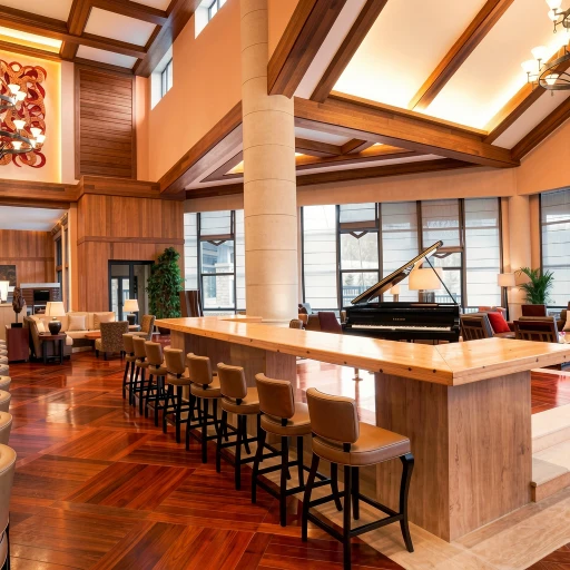Sheraton Changbaishan Resort