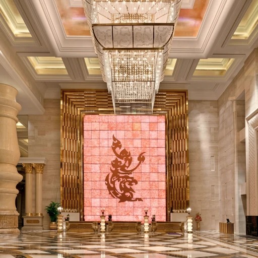 Sheraton Chongqing Hotel