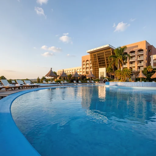 Sheraton Colonia Golf & Spa Resort