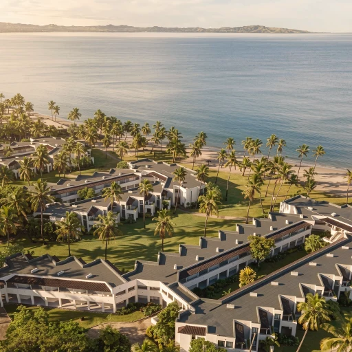 Sheraton Fiji Resort