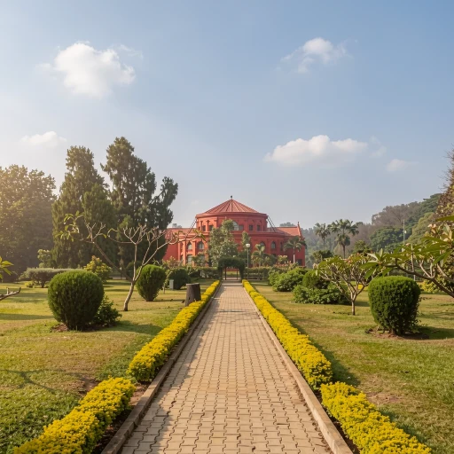 General View
