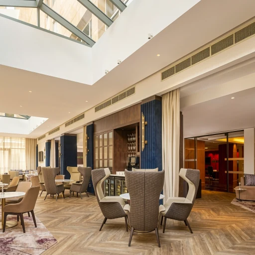 Sheraton Grand Hotel & Spa Edinburgh