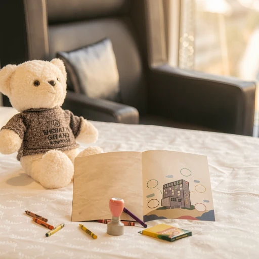 Sheraton Grand Incheon Hotel