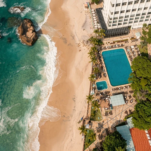 Sheraton Grand Rio Hotel & Resort