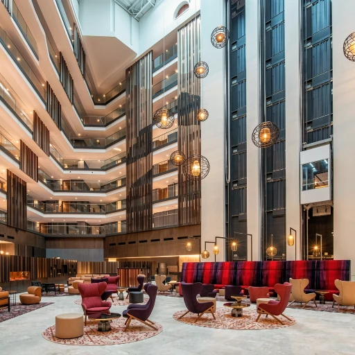 Sheraton Grand Tbilisi Metechi Palace