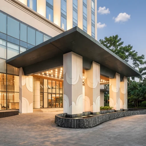 Sheraton Hanoi West