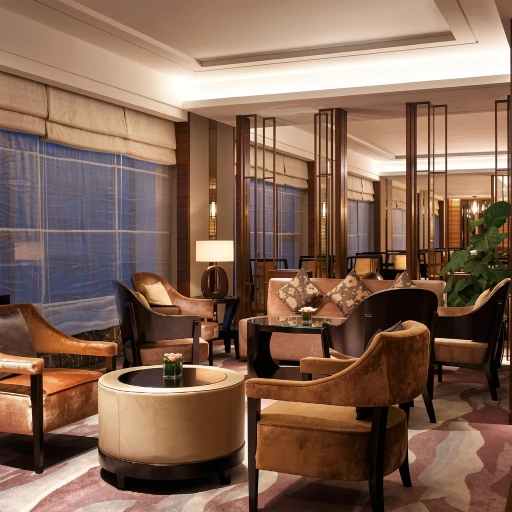 Sheraton Hefei Xinzhan Hotel