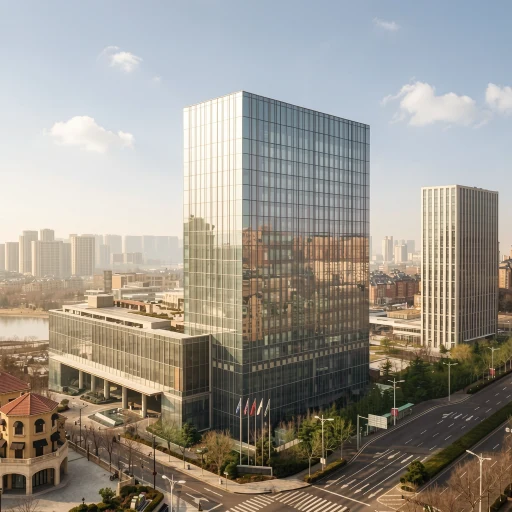 Sheraton Qingdao Licang Hotel
